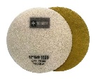 17 Inch  1500 Grit Fine Yellow No.3 Burnishing Pad